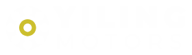 Yiling Motors Logo